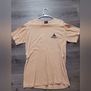 Stussy Vintage T shirt medium